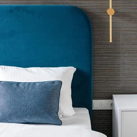 1-Bedroom Luxury Apartment Near Metro Warszawa Eksteriør bilde
