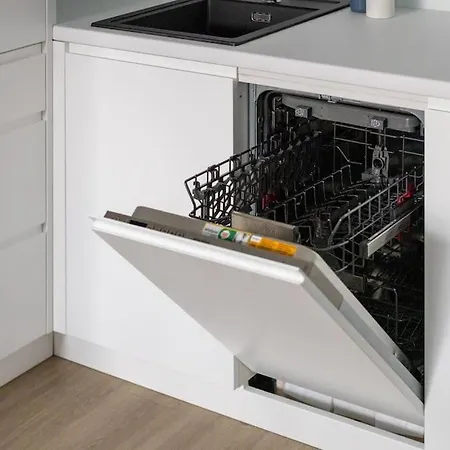 1-Bedroom Luxury Apartment Near Metro Warszawa Eksteriør bilde